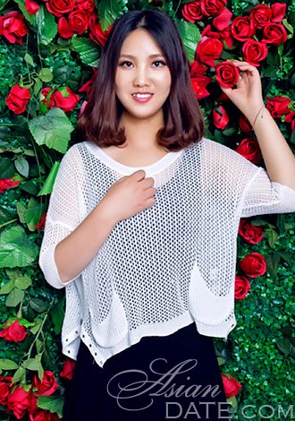 Gorgeous profiles only: Ximei from Beijing, picture Asian attractive member