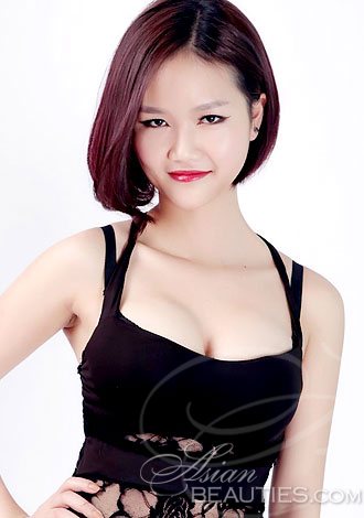 Gorgeous profiles only: Hong from Chongqing, Member, nice Asian