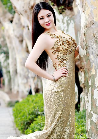 Hundreds of gorgeous pictures: Jingjing, Asian member, dating, internet