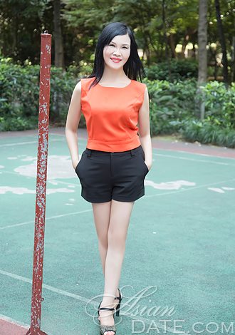 Gorgeous profiles pictures: Thai member changlan