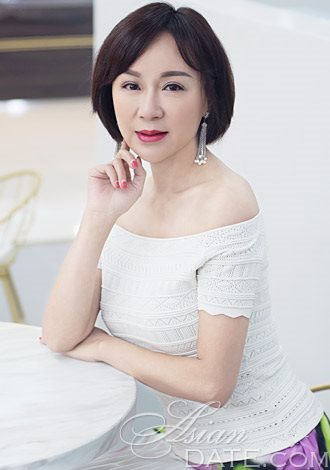 Gorgeous profiles only: beautiful China member Nancy from Chongqing