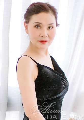 Most gorgeous profiles: Danli from Nanchang, free meet Asian member