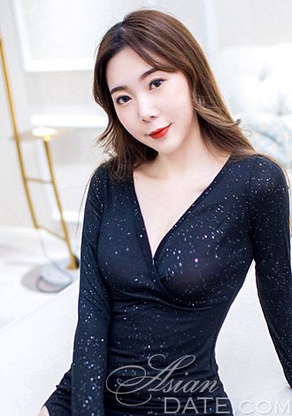 Gorgeous profiles only: Chen from Shanghai, member, dating Asian member