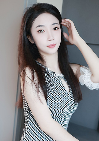 Gorgeous member profiles: China Member Si yu from Zi Gong