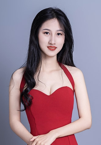 Asian member personal ads, gorgeous profiles pictures: Lihong from Beijing