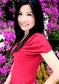Gorgeous girls only: hot Thai woman QiQi from Hong Kong