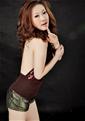 Thousands of beauties: Monica (Lan), gift, perfect woman