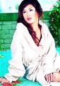 Hundreds of beauties: Asian single woman Youyi