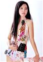 Thousands of beauties: Yin, Asian woman seeking man