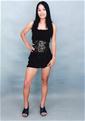 Gorgeous women pictures: Ganyanad, Asian woman looking for man