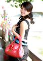 Pictures of beautiful women: jiao, global lady of China
