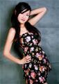 Gorgeous women pictures: huan, bride mail order China