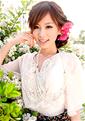 Hundreds of beauties: female Asian single Catherine