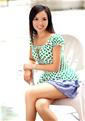 Beautiful pictures: Asian bride Yunzhen