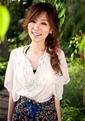 Most gorgeous women: pretty Thai wife Catherine from Changsha