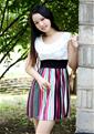 Most gorgeous women: sexy Thai bride Jing from Changsha