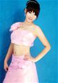 Browse our photo gallery! Take a look at beautiful Asian bride QingQing