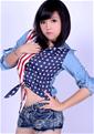 Explore our online photo gallery, take a look at Zheyu, girl in China