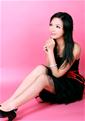 Gorgeous pictures: Min, Asian woman to marry