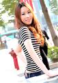 Thousands of beauties: Asian photo model Yingqing