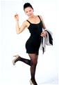 We hope you enjoy our photo gallery; Asian glamour model Yuanyuan