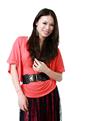 Gorgeous single women: Yuanyuan from Guangzhou, China woman dating