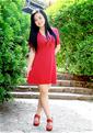 Most gorgeous women: free Asian woman Yuan