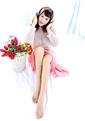Date the woman of your dreams: mature Asian bride Shan Susan