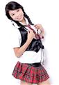 Explore our online photo gallery, take a look at Ljia, Asian bride picture