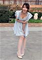 Date the woman of your dreams: free mail order bride Wang Yuxin from Nanchang