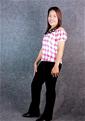 Thailand woman dating; hundreds of gorgeous pictures: Somphit