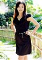 Gorgeous women pictures: Yanli, Asian woman pic 