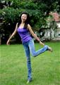 Hundreds of beauties: international mail order bride Yanmei