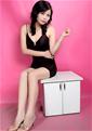 Gorgeous girls only: Jia from Hu Nan, bride, dating Asian woman