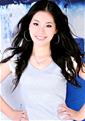 Asian woman, single bride: Ling from Shaoguan