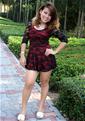 Hundreds of stunning women: Thai bride Supatra