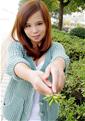 Hundreds of beauties: Asian girl picture: Jie