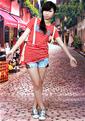 Gorgeous girls only: Asian single bride Yurong