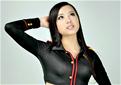 Hundreds of stunning women: Asian single Qin