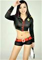 Gorgeous girls only: perfect woman Qin