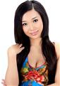 Gorgeous women pictures: Yurong from Shenzhen, bride in China