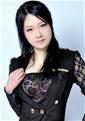 Hundreds of gorgeous pictures: Asian bride Han from Hengyang
