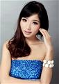 Hundreds of gorgeous pictures: single foreign woman Ling from Changde