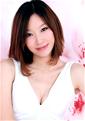 Gorgeous Thai, Asian bride pictures: Cong from Chenzhou