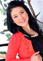 Gorgeous girls only: Thai woman Guizhen
