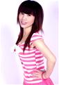 Hundreds of gorgeous pictures: Xiaoling from Changsha, Asian woman abroad