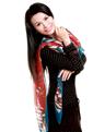 Gorgeous single women: Xin Ping, mail order bride, marriagepic 