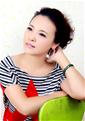 Hundreds of beauties: single Asian lady Cuie