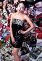 Gorgeous pictures: meet beautiful Asian woman XueQun(Sophy)