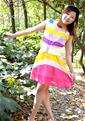 Hundreds of gorgeous pictures: Pingping(Alice), beautiful woman of China
